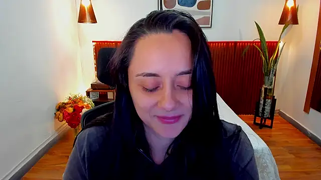 KatherineBond webcam