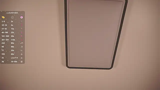 JackquelineMayson webcam