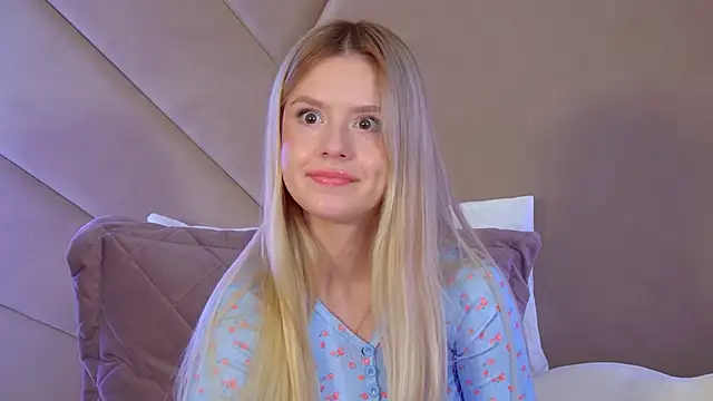 MilanaBalmain webcam