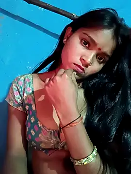 Harini_Gautam webcam