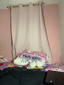 Melody_Spencer26 webcam