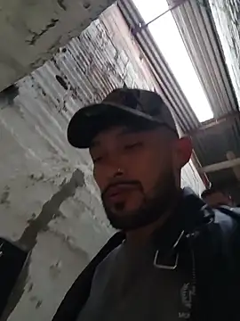 Kingbigcock23cm webcam