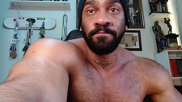 henryhadesflirt (M young) - FLEX