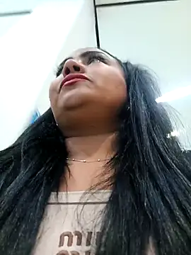 Ariana_Rodriguez webcam