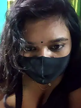 Webcam Model (Ashamoni2250)  is live.Free join now!