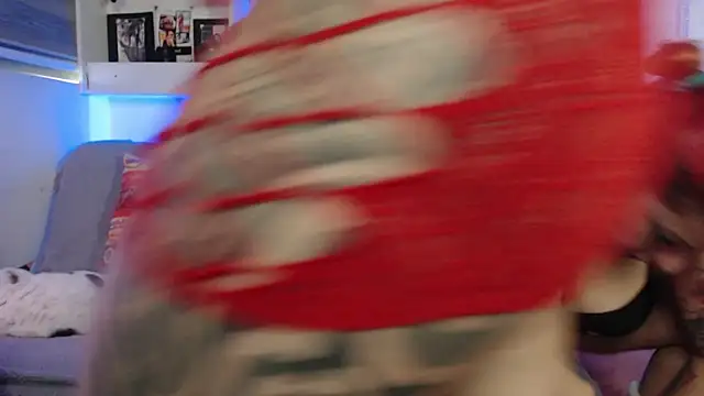 Lexxi_and_RedWidow webcam