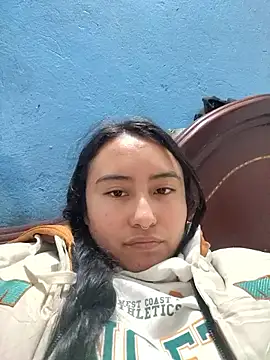 Venuz_Rivers_ webcam