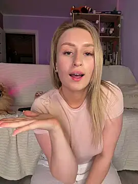 KassandraTress webcam