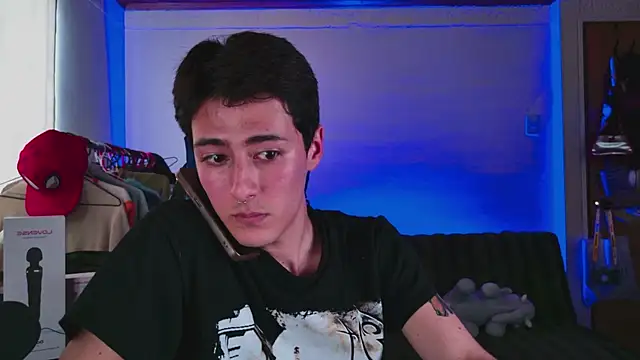 Jeremias_miller webcam