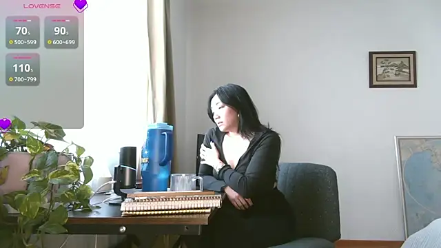 yuzhara (F young) - hhh