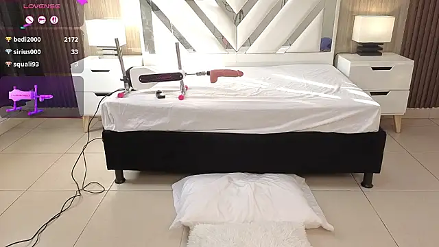 lisa_sweetas - Lisa_sweetas's free webcam