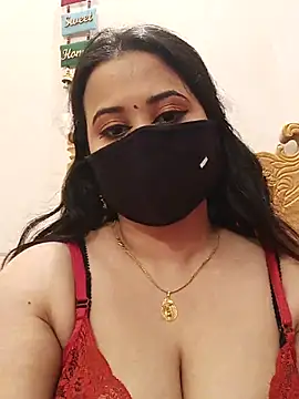Beauty_Queen_Soniya webcam
