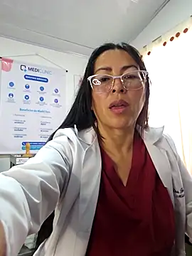 JustSamantha_ webcam