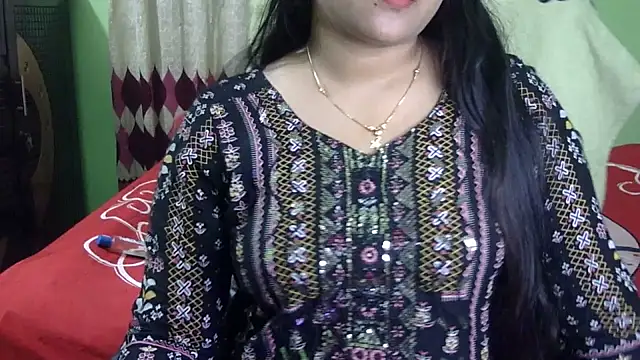 BengaliQueenStar webcam