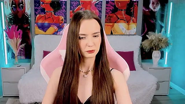 SamanthaaaWalker webcam