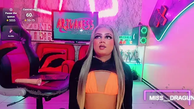 Alice_brandom webcam