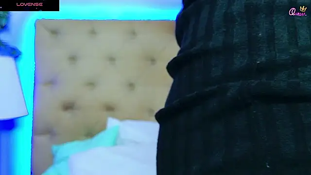 DaliyaArabian webcam