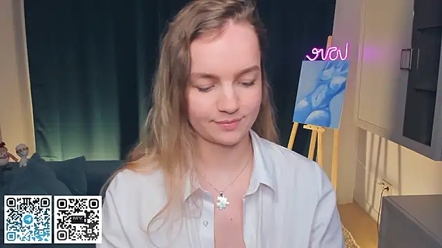 KerenFurguson webcam