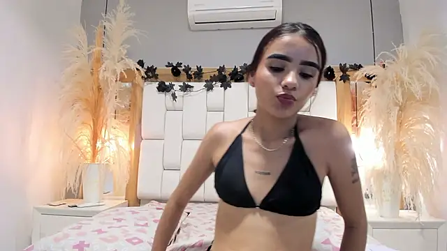 StefanyCondia webcam