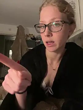 RosieLovexoxx webcam