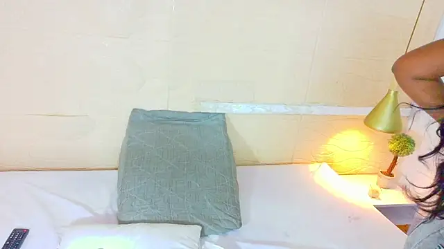 shamiraa_moore (F young) - Sexy dance naked  + oil