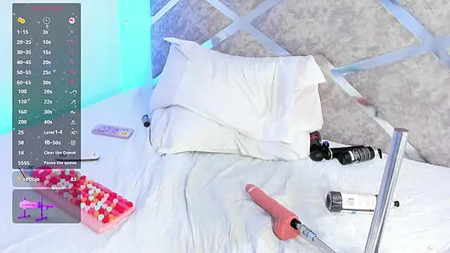 Webcam Model (cataleyah_07)  is live.Free join now!