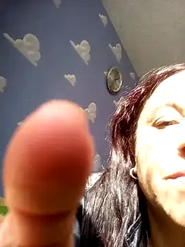 valeriapinter webcam