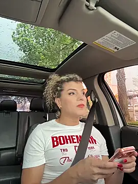 georgiafox (T milf) - I will dance to the hottest song you cho