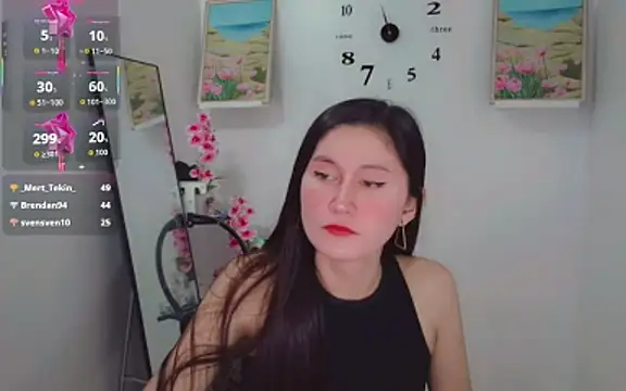 anne_smithe (T young) - KISS ME ANNE✨