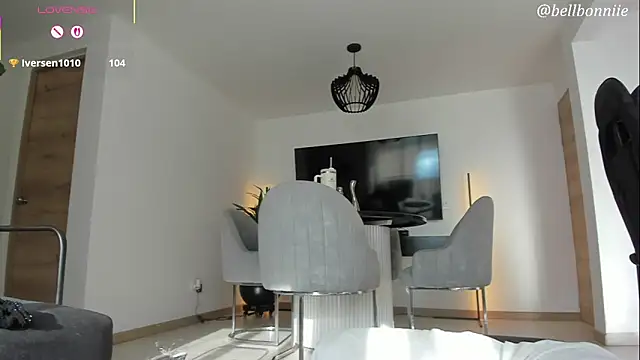 belllbonniie webcam