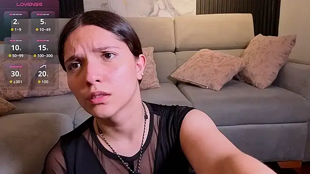 imrockstar (F teen) - naked