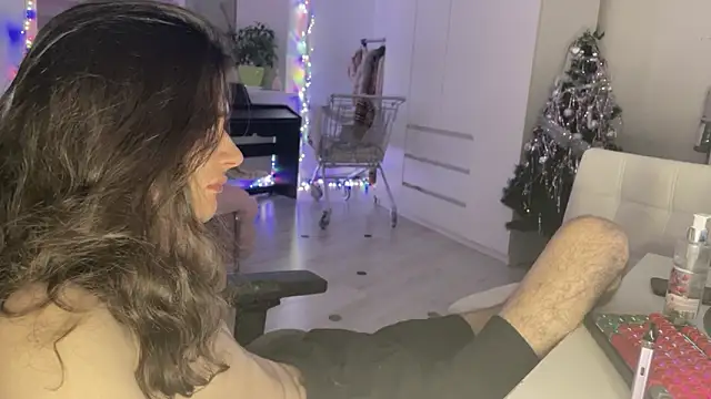 candychell (G teen) - cum show #young #cut #feet #bigcock