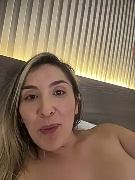 Mariana_gom webcam
