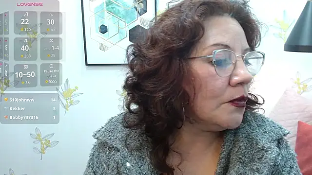 Rosalie_Durand webcam