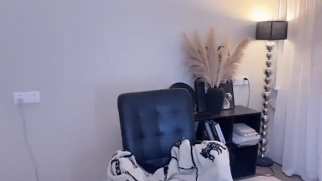 Cure-uuuuuuuu webcam