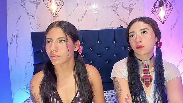 Cherry_sweetty11 webcam