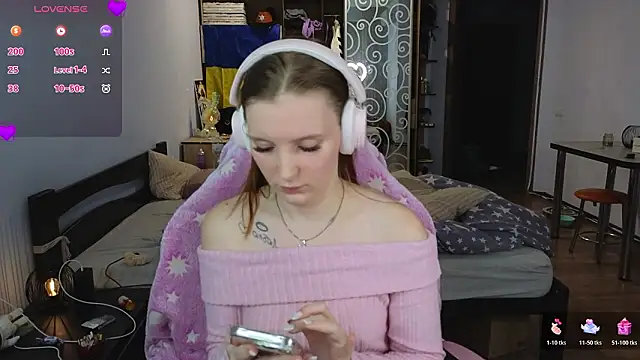 Mary_Blu webcam