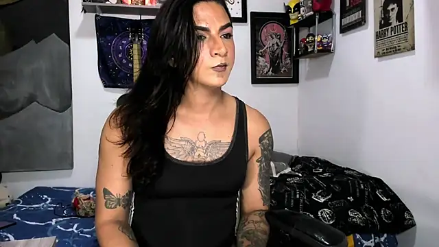 ShadowSeductress_ webcam