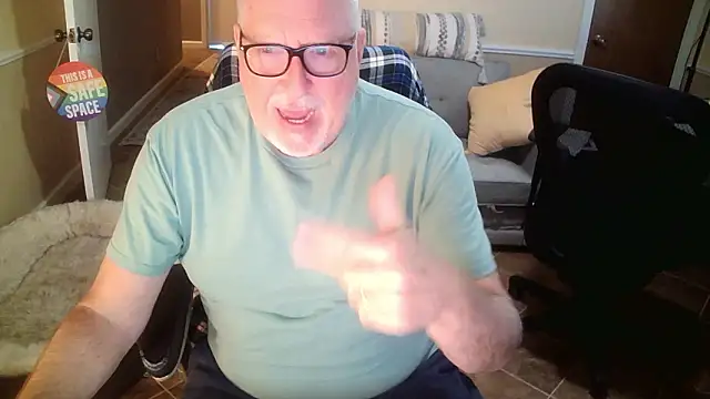 superbearboss webcam