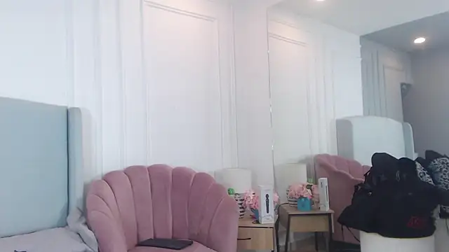 ChantalGarner webcam