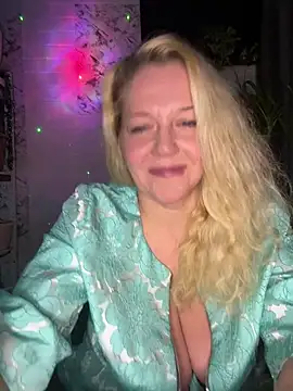 JenniferCarmen webcam