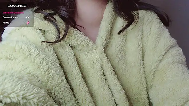 _uiii (F young) - Naked