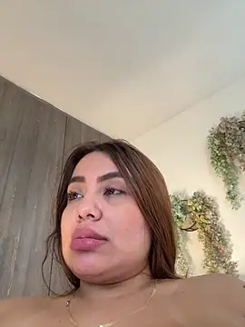 valeria2019hot (F young) - Cum pussy big Tits Milk