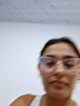 ary-18 (F teen) - Naked + madturbation