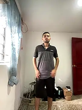 jestebandiaz07 (M young) - 🚀🔥