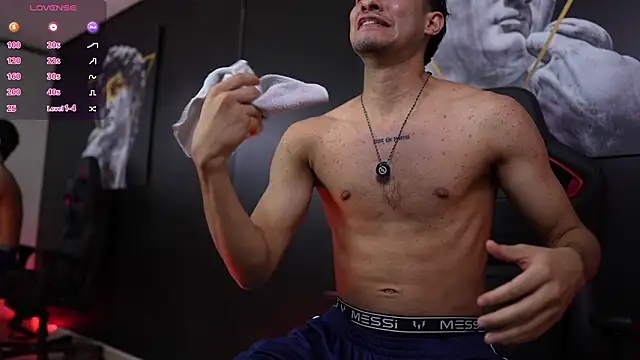 jakemoxley (M twink) - cum now