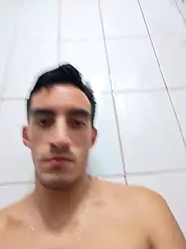 tommymomentum (M young) - Cum