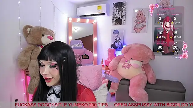 alessandrathedoll (T young) - cum sissy orgasm