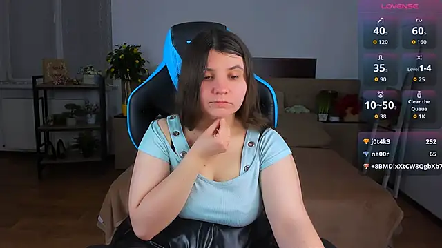 viola__shy - Viola__Shy's free webcam - UK Sex Cams