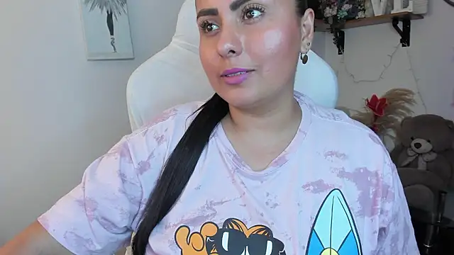 Valery_stuart webcam